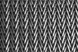 Compound Balanced Weave Conveyor Belt