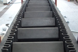 Rubber Conveyor Belt