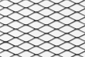 Expanded Metal