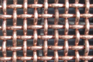 Copper Wire Mesh